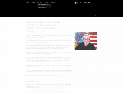 popmediapro.com snapshot