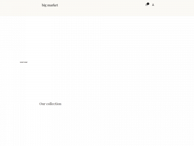 bigmarketbrand.com snapshot