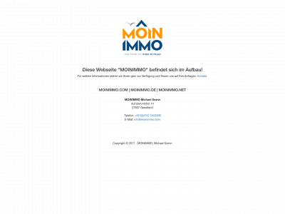moinimmo.com snapshot