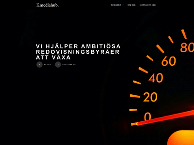 kmediahub.com snapshot