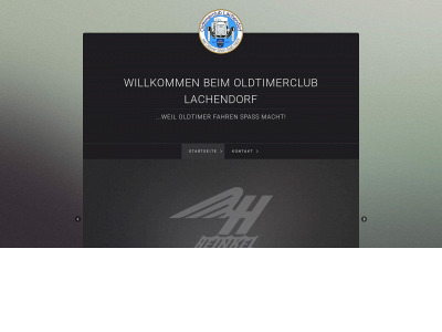 oldtimerclub-lachendorf.de snapshot