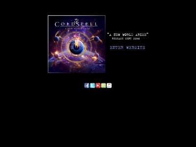 coldspell.se snapshot