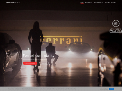 passionemonza.be snapshot