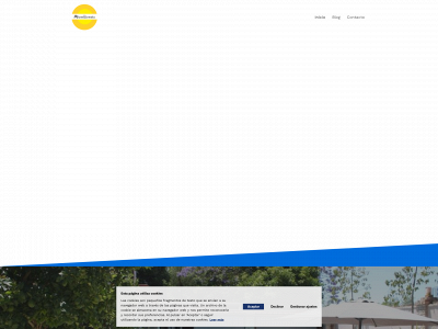 villamontecarmelo.es snapshot