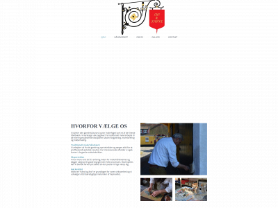 lysogfarve.dk snapshot