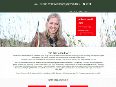 jaqt.dk snapshot