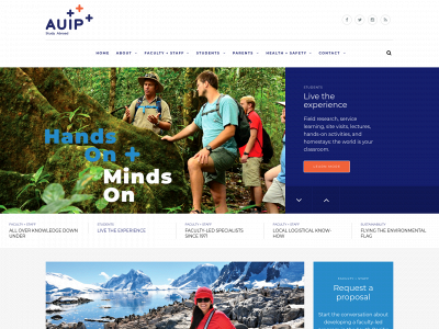 auip.com snapshot