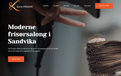 saiafrisor.no snapshot
