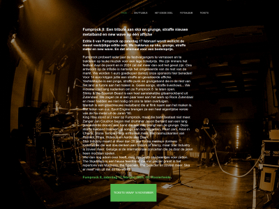fumprock.be snapshot