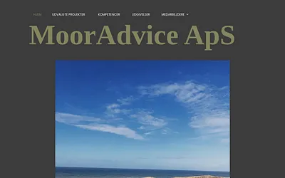 mooradvice.dk snapshot