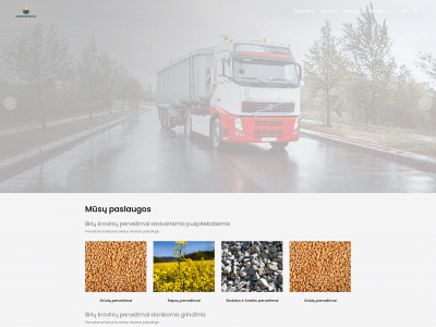 agroekspedicija.lt snapshot