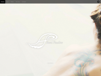 annipauline.com snapshot