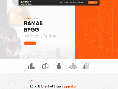 ramabbygg.se snapshot
