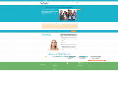redefinedsystems.com snapshot