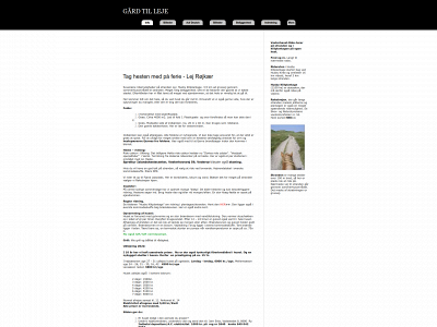 roejkaer.dk snapshot