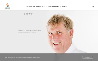 steffreriks.nl snapshot