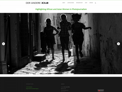 derandereblick.ch snapshot