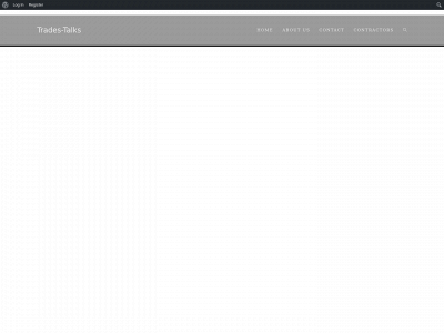tradestalks.com snapshot