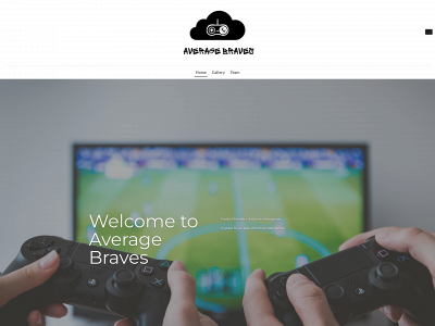 averagebraves.com snapshot