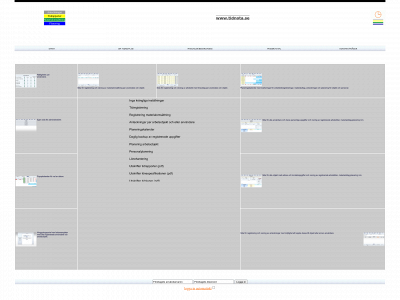 tidnota.com snapshot