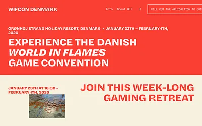 wifcon.dk snapshot