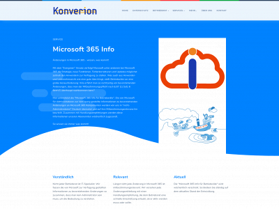 office-365-info.de snapshot