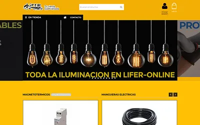 lifer-online.es snapshot