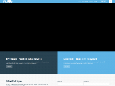 flyttochstadakuten.se snapshot