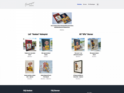 biografier.store snapshot