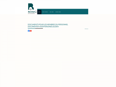 berchem2.net snapshot