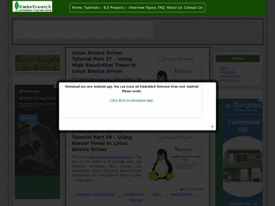 embetronicx.com snapshot