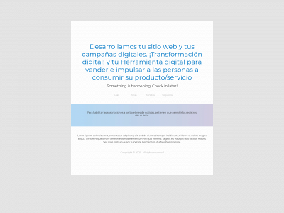 paginaswebguatemalagt.com snapshot