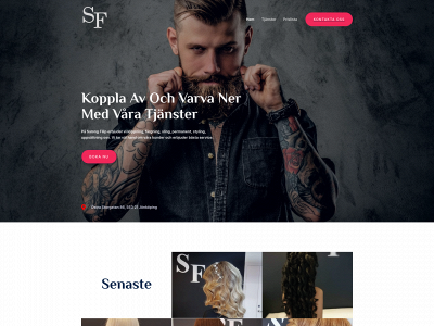 salongfilip.se snapshot