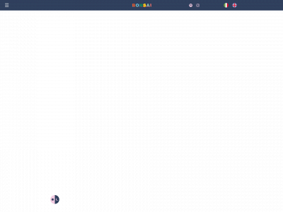 bonsaipublishing.it snapshot