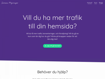 simonmyringer.com snapshot