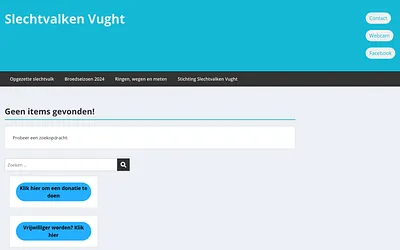 slechtvalkenvught.nl snapshot