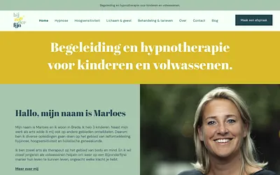 bijzonderfijn.nl snapshot