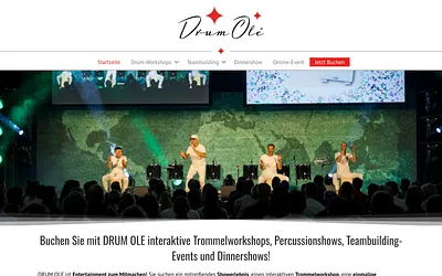 drumole.de snapshot