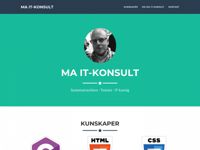 mait.nu snapshot