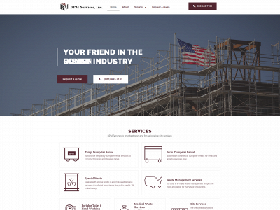 bpmhelps.com snapshot