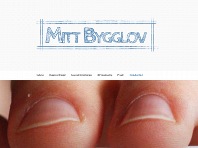 mittbygglov.com snapshot