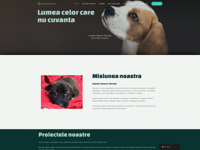 lumeacelorcarenucuvanta.ro snapshot