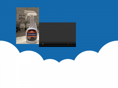 kitchenklean.no snapshot