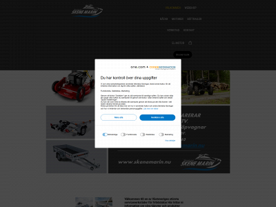 skenemarin.nu snapshot