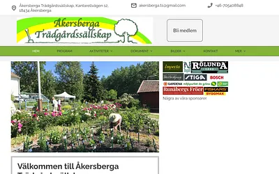 abats.se snapshot