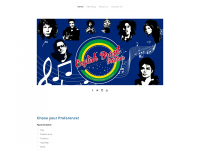 ebsradio.co snapshot