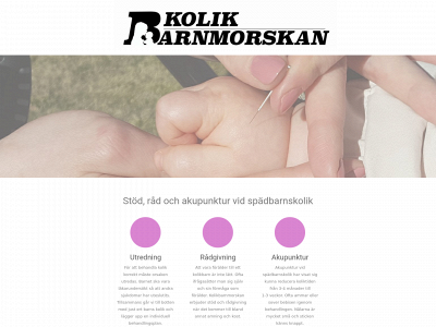 kolikbarnmorskan.se snapshot