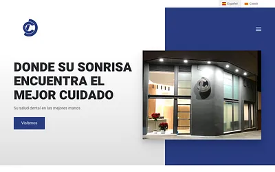 clusellasdental.es snapshot