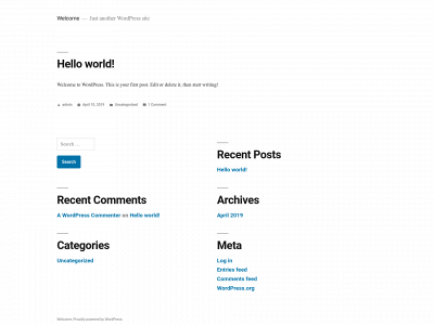 alteredupbringing.com snapshot