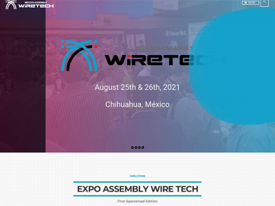 wiretechmx.com snapshot